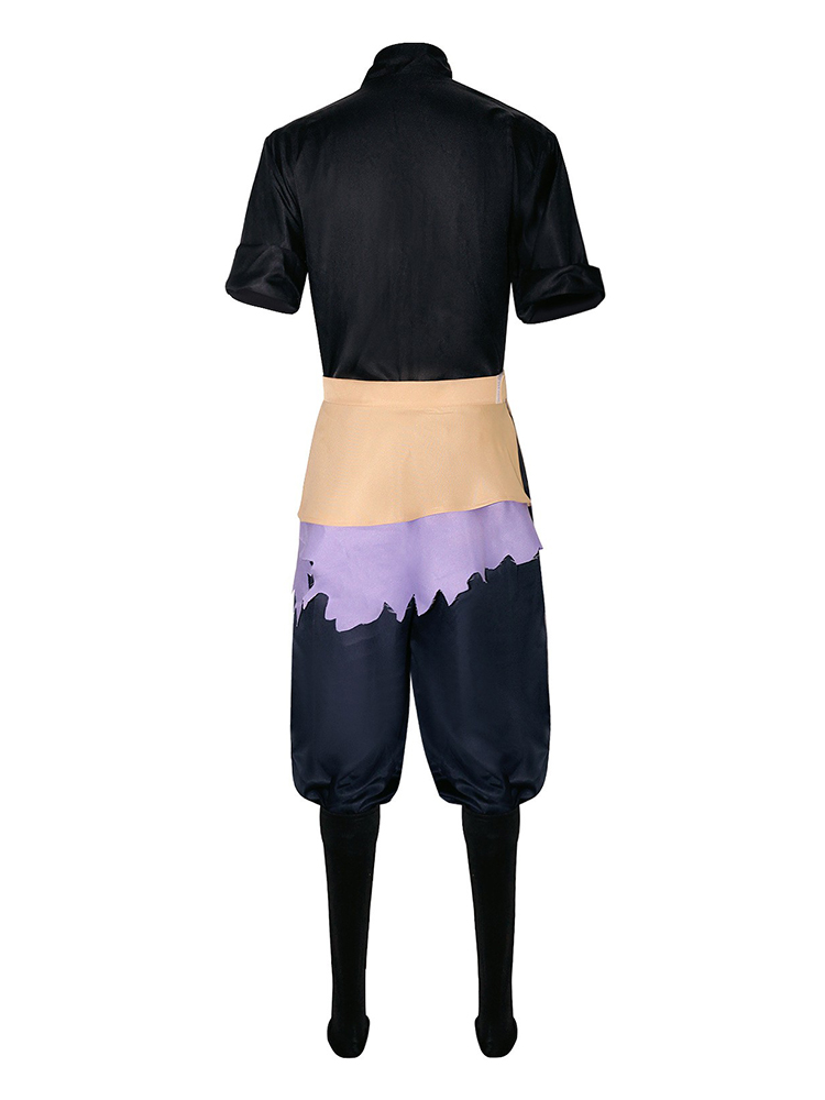 Anime [Oshi No Ko] Season 2 Aquamarine Hoshino Outfits Halloween Carnival Suit Cosplay Costume